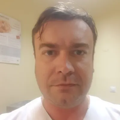 lek. Leszek Gratkiewicz, Ginekolog